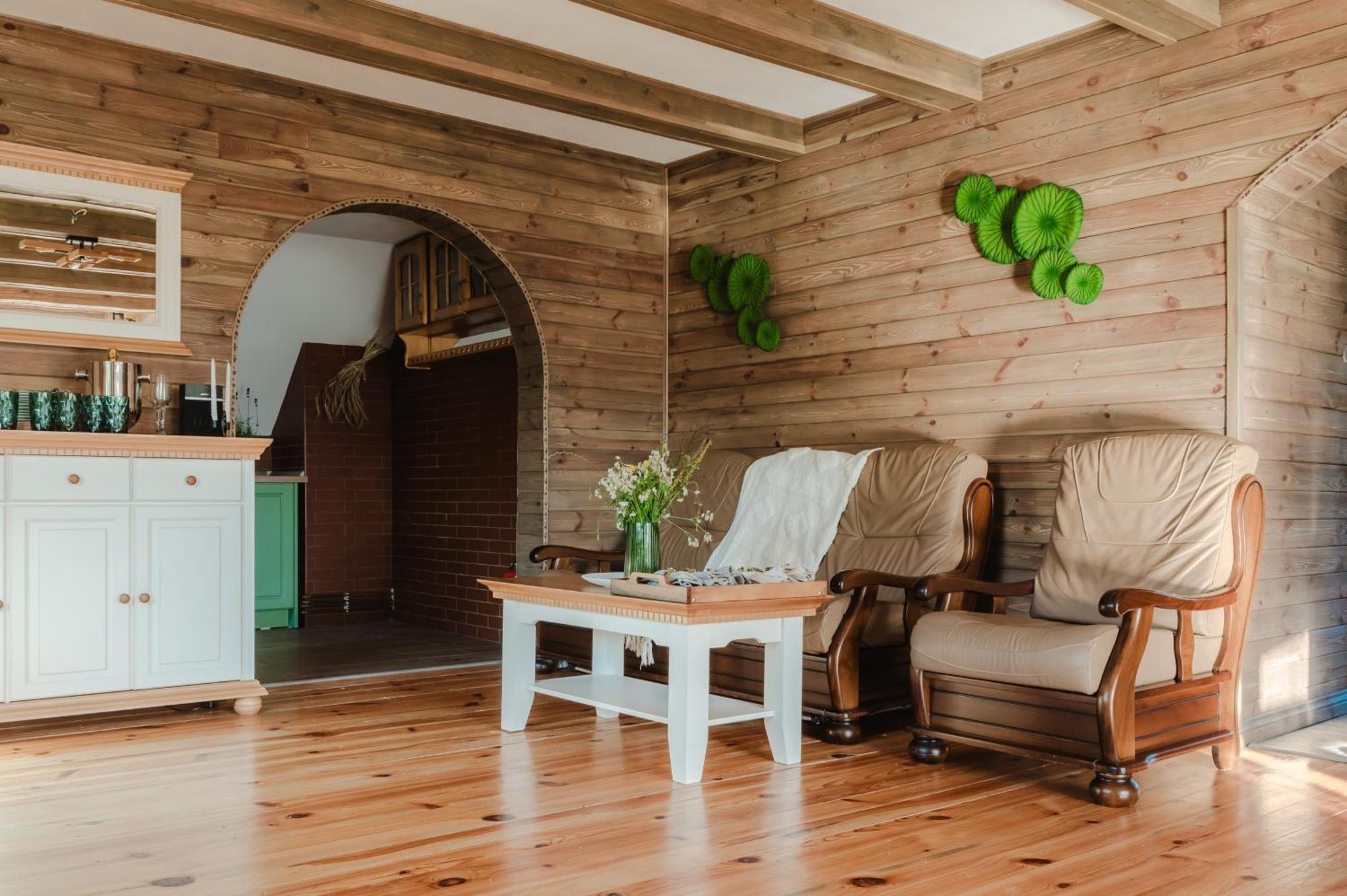 Moonlake Chalet Gainesti Zewnętrze zdjęcie