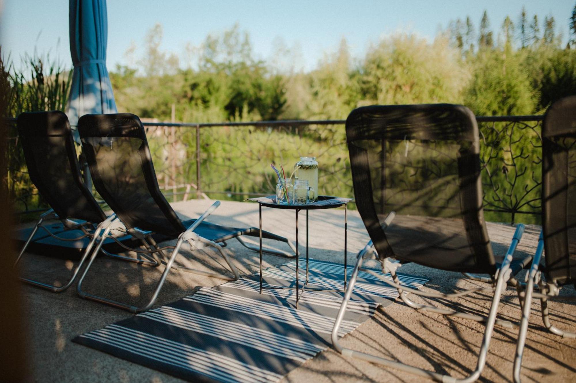 Moonlake Chalet Gainesti Zewnętrze zdjęcie