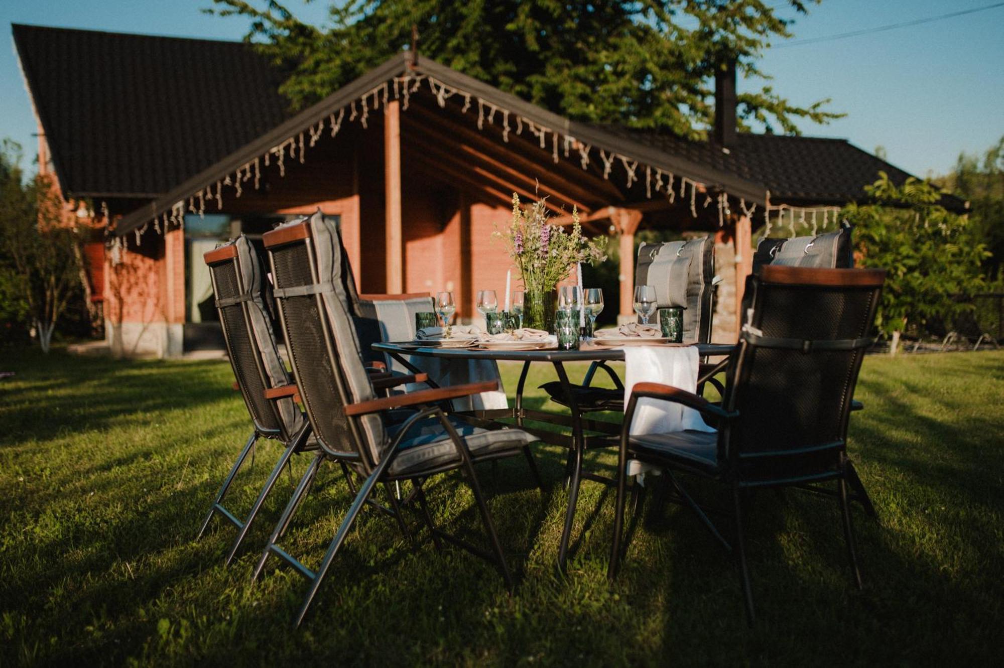 Moonlake Chalet Gainesti Zewnętrze zdjęcie